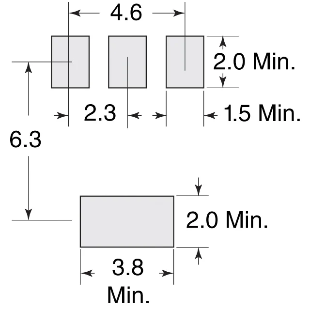 BSP75NTA Diodes Incorporated  Power Distribution Switches Load Drivers